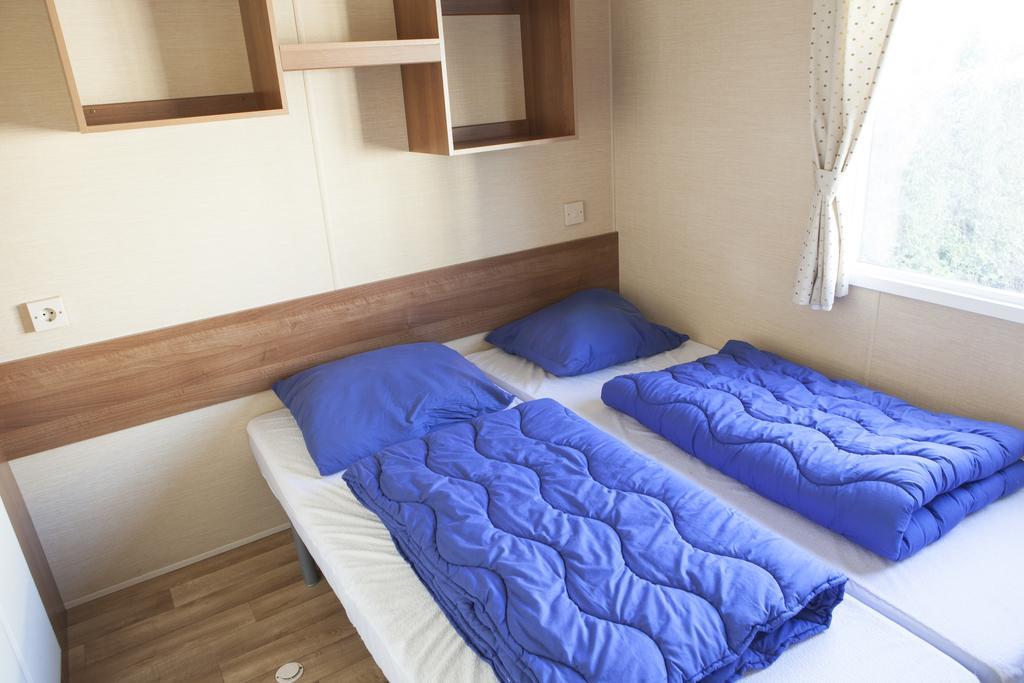 De Oude Molen Campingplatz Groesbeek