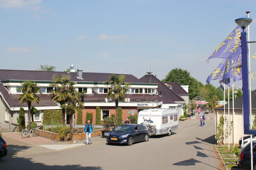 De Oude Molen Groesbeek